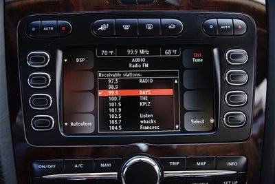 2005 Bentley Continental GT