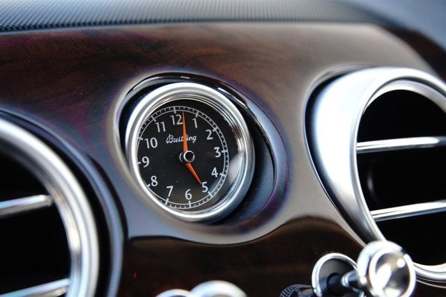 2005 Bentley Continental GT