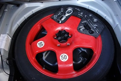 2005 Bentley Continental GT