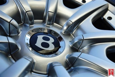 2005 Bentley Continental GT