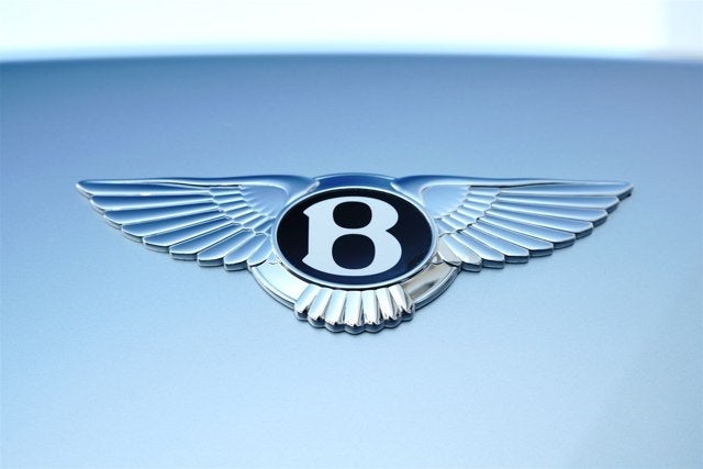 2005 Bentley Continental GT