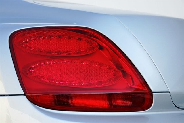 2005 Bentley Continental GT