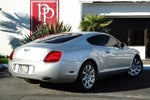 2005 Bentley Continental GT
