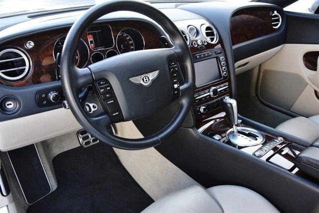 2005 Bentley Continental GT