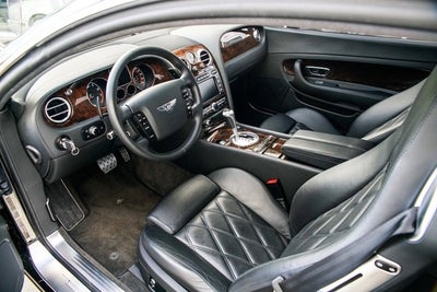 2005 Bentley Continental GT