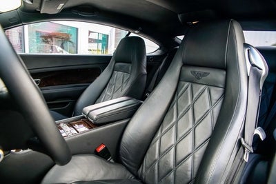 2005 Bentley Continental GT