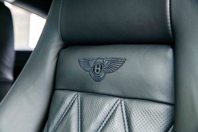 2005 Bentley Continental GT