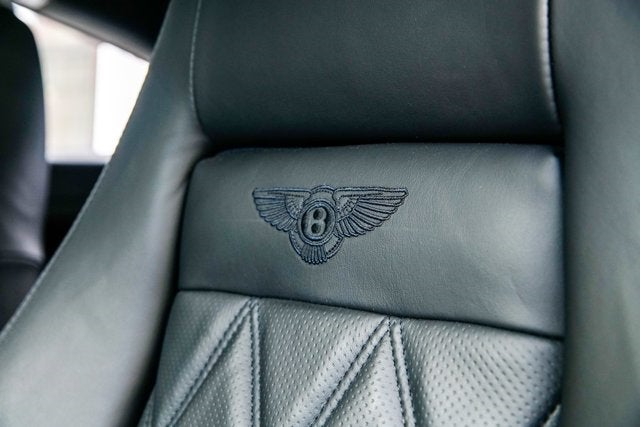 2005 Bentley Continental GT