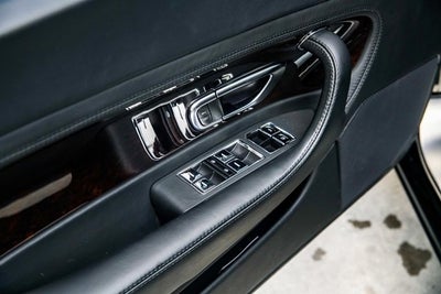 2005 Bentley Continental GT