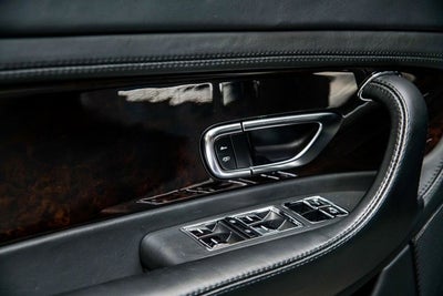2005 Bentley Continental GT