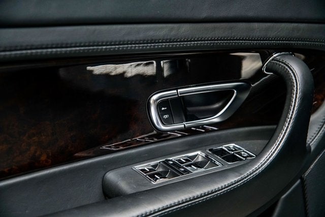 2005 Bentley Continental GT