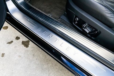 2005 Bentley Continental GT