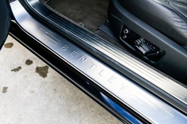 2005 Bentley Continental GT