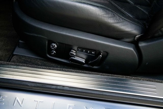2005 Bentley Continental GT