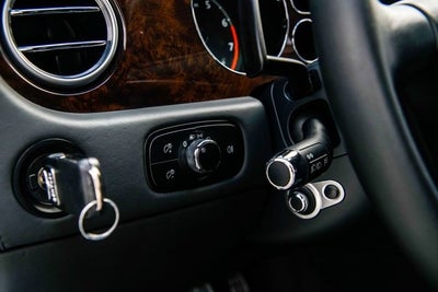 2005 Bentley Continental GT