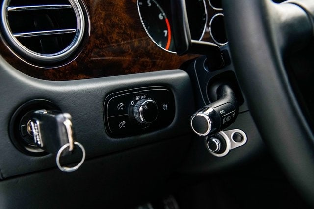 2005 Bentley Continental GT