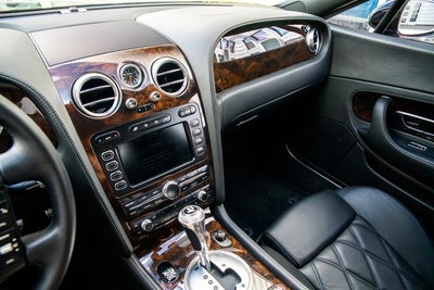 2005 Bentley Continental GT