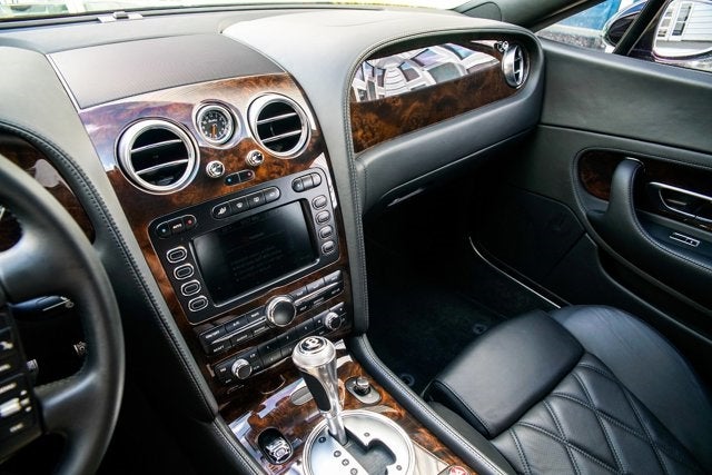 2005 Bentley Continental GT