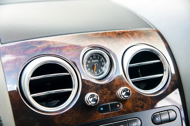 2005 Bentley Continental GT