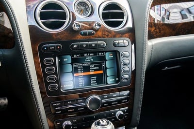 2005 Bentley Continental GT