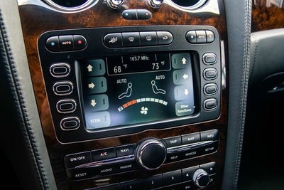 2005 Bentley Continental GT