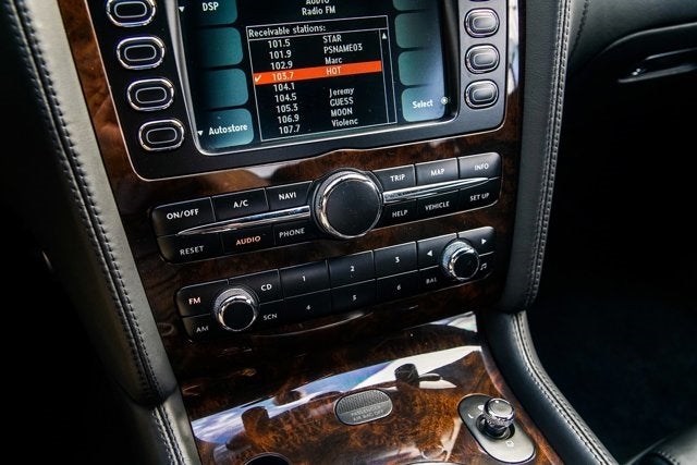 2005 Bentley Continental GT