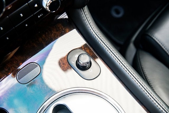 2005 Bentley Continental GT