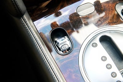 2005 Bentley Continental GT