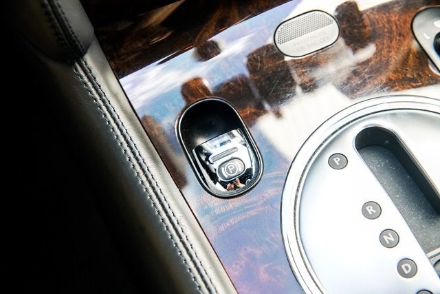 2005 Bentley Continental GT