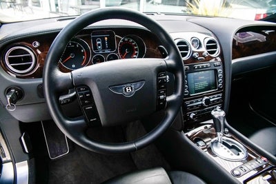 2005 Bentley Continental GT