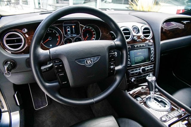 2005 Bentley Continental GT