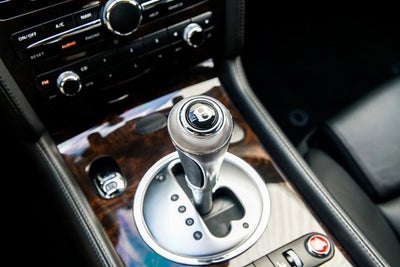 2005 Bentley Continental GT