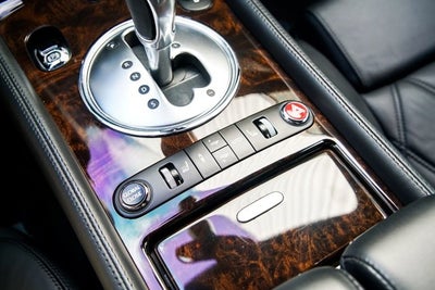 2005 Bentley Continental GT