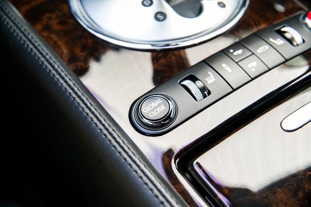 2005 Bentley Continental GT