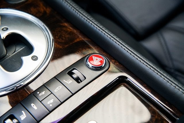 2005 Bentley Continental GT