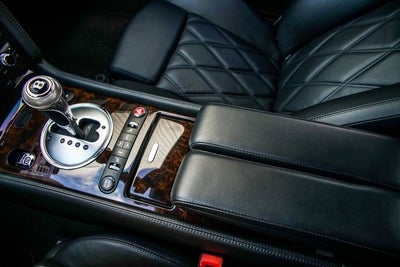 2005 Bentley Continental GT