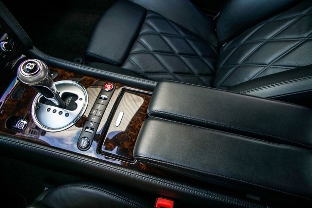 2005 Bentley Continental GT