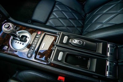 2005 Bentley Continental GT