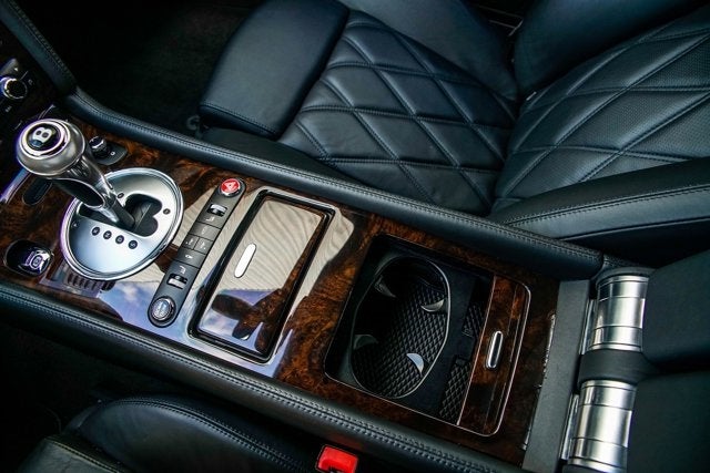 2005 Bentley Continental GT