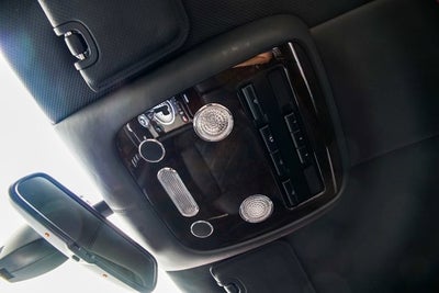 2005 Bentley Continental GT