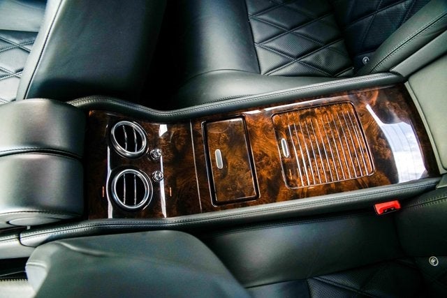 2005 Bentley Continental GT