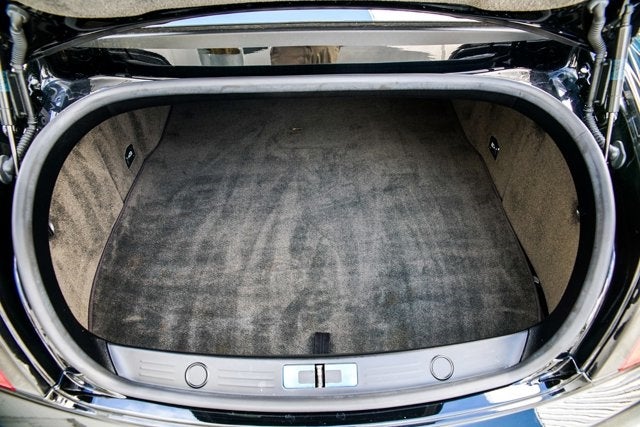 2005 Bentley Continental GT