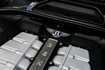 2005 Bentley Continental GT