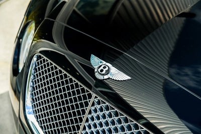 2005 Bentley Continental GT