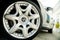 2005 Bentley Continental GT