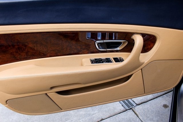 2005 Bentley Continental GT