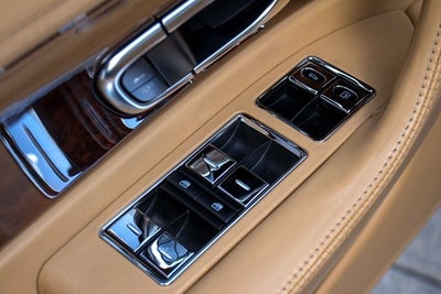 2005 Bentley Continental GT