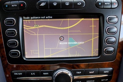 2005 Bentley Continental GT