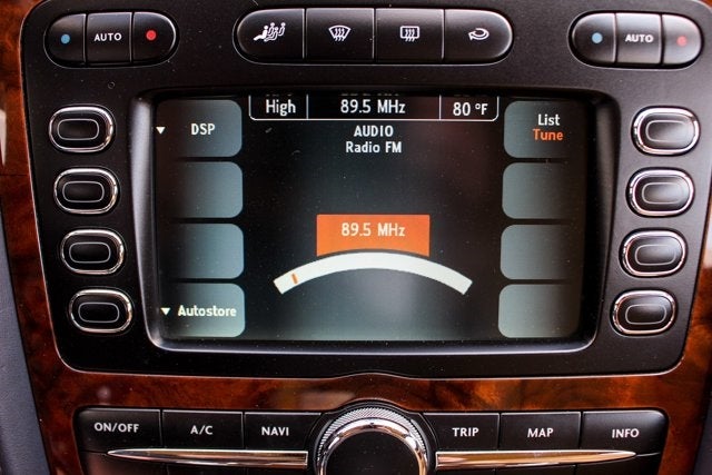 2005 Bentley Continental GT