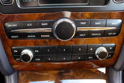 2005 Bentley Continental GT